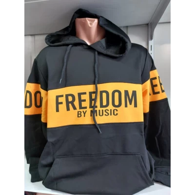 Батник мужской Ткань трикотаж. Р. 46-52. Расцветки в ассорт. (В уп. 4 штук одного цвета)