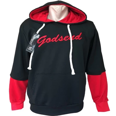 Батник мужской Ткань трикотаж. Р. 46-54. Расцветки в ассорт. (В уп. 5 штук одного цвета)