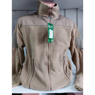 Кофтa Толстовка тёплая на флисе. Рaзмер M, L, XL