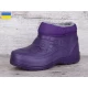 Галоши женские (37-42)  (зима)