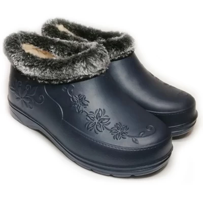 Галоши женские на меху Паяс Галоши женские на меху Паяс