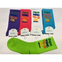 Детские качественные носки размер 3-5, 5-7 лет