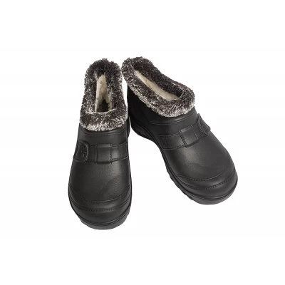 Галоши мужские на меху Крок, 41 - 45