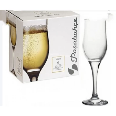 Набор шампанское Тулип (190мл) подарочной упаковке