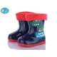Сапоги детские резина демисезон. Размеры -25-29 (разные цвета)