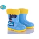 Сапоги детские резина демисезон. Размеры -25-29 (разные цвета)
