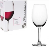 Набор бокалов для вина (450мл) (за пару)