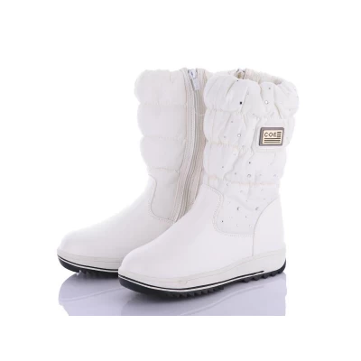 Сапоги детские зима. Размеры -33-35