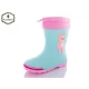 Сапоги детские резина демисезон. Размеры -31-35