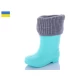 Сапоги детские резина демисезон. Размеры -22-29 (разные цвета)