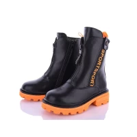 Сапоги детские демисезон. Размеры - 32-37