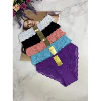 Трусы женские 1376. Размеры: 44-46-48. ХЛОПОК