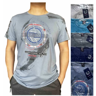 Мужские футболки. Размеры (2XL-5XL) Мужские футболки. Размеры (2XL-5XL)