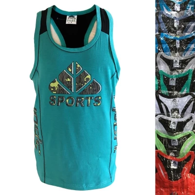 Мужские майки. Размеры XL, 2XL, 3XL Мужские майки. Размеры XL, 2XL, 3XL