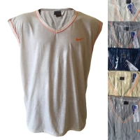 Мужские майки. Размеры XL, 2XL, 3XL