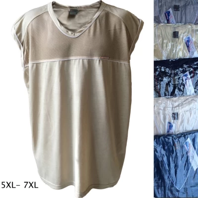 Мужские майки. Размеры (5XL-7XL) Мужские майки. Размеры (5XL-7XL)