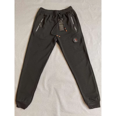 Спортивные штаны для подростков (38-46) Ткань трикотаж Спортивные штаны для подростков (38-46) Ткань трикотаж