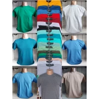 Футболки мужские (S-2XL)