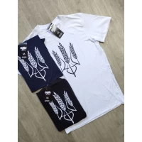 Футболки мужские (M-2XL)