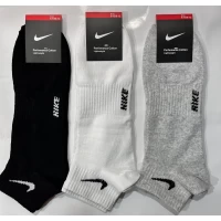 Мужские носки демисезонные спорт NIKE