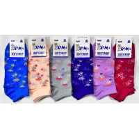 Детские демисезонные носки ЖИТОМИР, размер 22-24