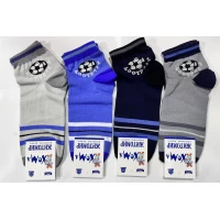 Детские демисезонные носки ЖИТОМИР, размер 22-24