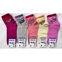 Детские демисезонные носки ЖИТОМИР, размер 22-24