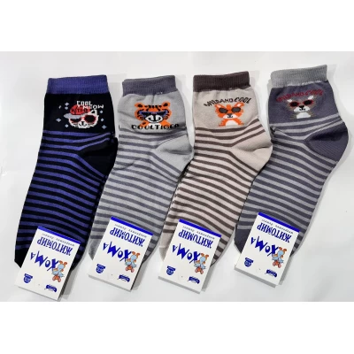 Детские демисезонные носки ЖИТОМИР, размер 20-22 Детские демисезонные носки ЖИТОМИР, размер 20-22