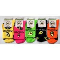 Носки женские демисезонные НАТАЛИ, размер 36-41