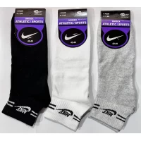 Мужские носки спорт NIKE, размер 42-45. Турция