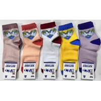 Детские демисезонные носки ЖИТОМИР, размер 16-18,18-20