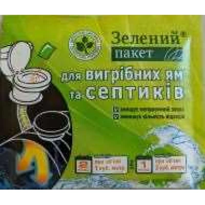 Доктор робик для выгребных ям Доктор робик для выгребных ям