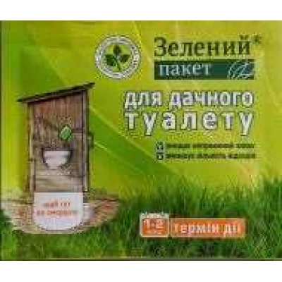 Доктор робик для дачных туалетов Доктор робик для дачных туалетов
