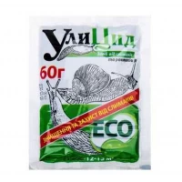 Улицид 60гр Эко