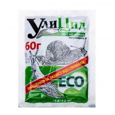 Улицид 60гр Эко