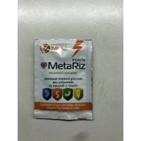 МетаРиз 10гр для борьбы с почвенными вредителями