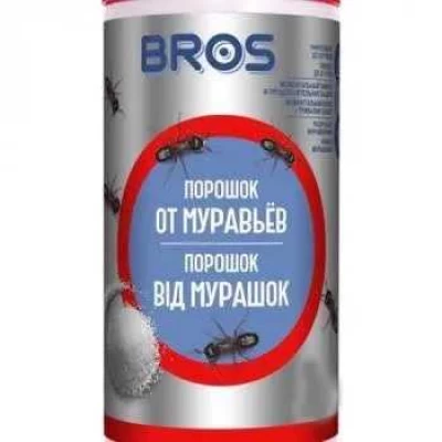 Порошок брос от муравьев 200г