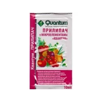 Прилипатель квантум 10мл