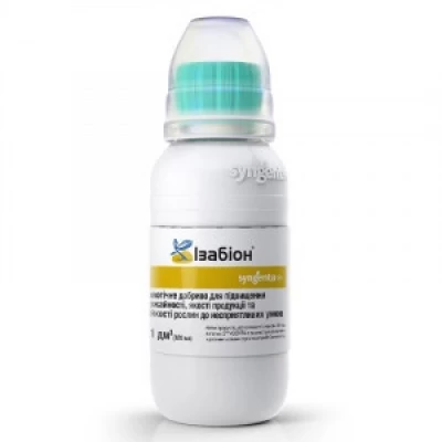 Изабион 100мл - биологическое удобрение