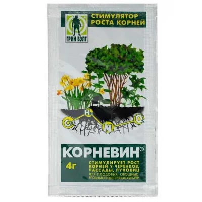 Корневин 4г Корневин 4г