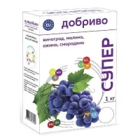 Супер удобрение для винограда 1кг