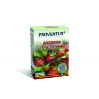 Удобрение провентус клубника и земляника 300г