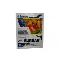 Фунгицид АЦИДАН, 25г