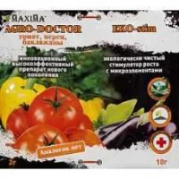 Спасатель агро-доктор томат 3мл+прилипатель 10мл