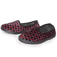 Тапочки женские mix. Размеры - 37-41