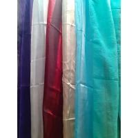 Шарф шёлковый