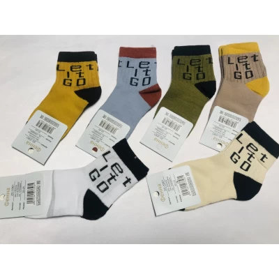 Детские носки, размер 20-25 (39881)