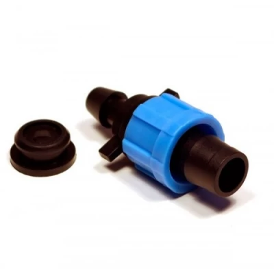 Фитинг стартовый с резинкой