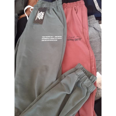 Спортивные штаны р.44-54, трикотаж