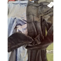 Женские велюровые лосины р.44-50